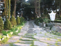 여행 - 충청남도