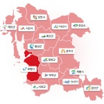 보령시 - 충청남도 누리집(홈페이지) 충청남도 누리집(홈페이지)