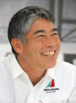 「物理的に1人、でも孤独じゃない…夢や希望がある、家族が待つ」単独ヨット世界一周 白石康次郎のメッセージ:スポーツ:中日スポーツ... 