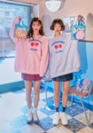 츄(chuu) | ※핑퐁클럽※ 츄(Chuu), Nice to meet chuu ;)