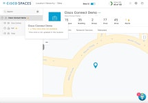 Cisco Spaces Configuration Guide - Location Hierarchy [Cisco Spaces] - Cisco Cisco Spaces Configuration Guide - Location... 