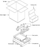 Cisco 5814 Dial Shelf Packaging Replacement Instructions... Cisco 5814 Dial Shelf Packaging Replacement Instructions&nbsp; [Cisco... 