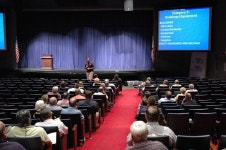 Monroeville: Alabama Hurricane Dennis (DR-1593) - Operations, Hurricane/Tropical... - natural diasaster photos July 14, 2005