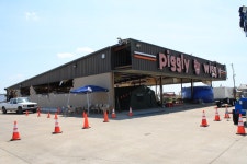 Smithville: Tennessee Severe Storms, Tornadoes, Straight-line Winds, and... - natural diasaster photos May 11, 2011