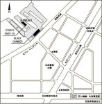 笹岡由梨子の大阪ワンダーランド | 咲くやこの花賞