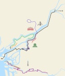 大阪市:サイクリングロード