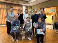 大阪市平野区：ひらの百歳通信　第14号（寿弘会） （高齢者いきいきガイド>ひらの百歳通信） ひらの百歳通信　第14号（寿弘会）