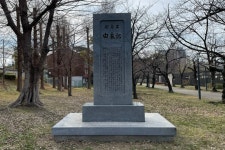 大阪市都島区：毛馬桜之宮公園を歩こう① （…>健康・医療>健康づくり） 毛馬桜之宮公園を歩こう①