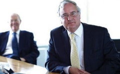 Taper fears and volatility boost spread betting firm IG’s re...