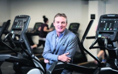 Pure Gym hires ex-Wiggle boss Humphrey Cobbold - City AM