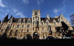 The worlds best economics, accounting and finance universities: LSE, Oxford, Cambridge and UCL make top 20 - CityAM