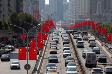China soft data signals economic recovery running out of steam - CityAM