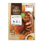 오븐에 구운 건강한 ‘오리’로 한끼 식사 즐겨보세요