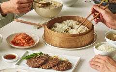 2024 Food Trends: The No-Prep Meal Era and More
