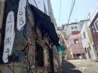 이바구 자전거 타고 즐기는 부산여행 코스! 구비구비 색다른 즐거움을 느껴보세요 | CJ그룹