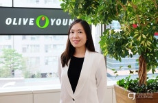 트렌드 놀이터를 만드는 엣지! CJ올리브네트웍스 올리브영 유통부문 진혜영 MD 인터뷰 | CJ그룹