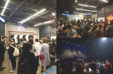 CJ아지트 광흥창 재개관 기념 공연 | CJ그룹