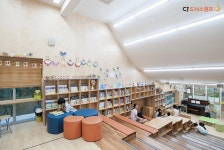 함께 문화를 만드는 학교, CJ도너스캠프 창의학교를 소개합니다! | CJ그룹