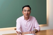 선수 후원부터 THE CJ CUP 유치까지! 스포츠 마케팅 전문가, 김유상 님을 만나다! | CJ그룹