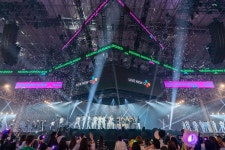 ‘KCON JAPAN 2023’, 케이콘 역대 최다 12.3만 관객 열광 속 성료! | CJ그룹