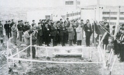 청주대학교 갤러리-역사관