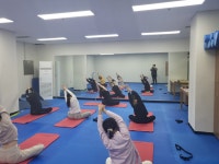 포토갤러리-생활관