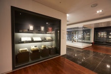 역사관 갤러리-역사관