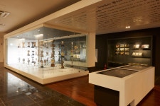 역사관 갤러리-역사관