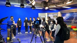 포토갤러리-신문방송학과