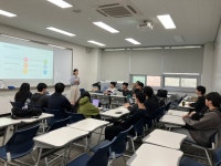 포토갤러리-사회복지학과