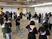 포토갤러리-사회복지학과