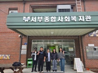 포토갤러리-사회복지학과