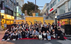 포토갤러리-사회복지학과