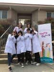 포토갤러리-치위생학과