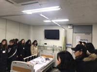 포토갤러리-간호학과