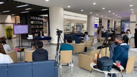 갤러리-창업교육센터