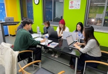 갤러리-창업교육센터