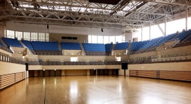 대체육관-석우문화체육관