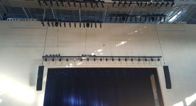 대체육관-석우문화체육관