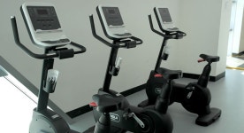 휘트니스시설-석우문화체육관