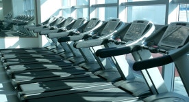 휘트니스시설-석우문화체육관