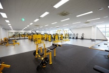 석우문화체육관-스포츠재활학과