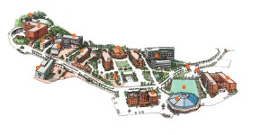 청강문화산업대학교 Campus Resources