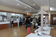 청강문화산업대학교 2014 청강푸드스쿨 식품영양학전공 서울우유 공장방문기