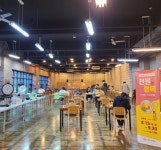 청강문화산업대학교 청강문화산업대학교 2021년 천원의 아침밥 사업 선정 알려