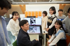 청강문화산업대학교 K-컬처의 중심, 전문대학속으로