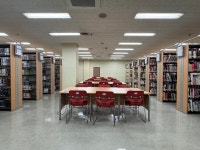 ChungKang College of Cultural Industries [CK Global Supporters] Library Guide 도서관을 소개합니다