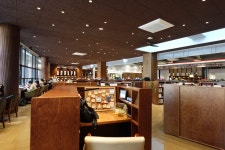 ChungKang College of Cultural Industries [CK Global Supporters] Manhwa Library Guide 만화도서관을 소개합니다