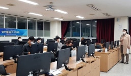 CKU News - 대학일자리센터, 컴퓨터활용능력 2급 자격증 취득과정&apos; 특강 실시