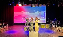 CKU 스페셜 - 실용음악과 CKU MUSIC FESTIVAL